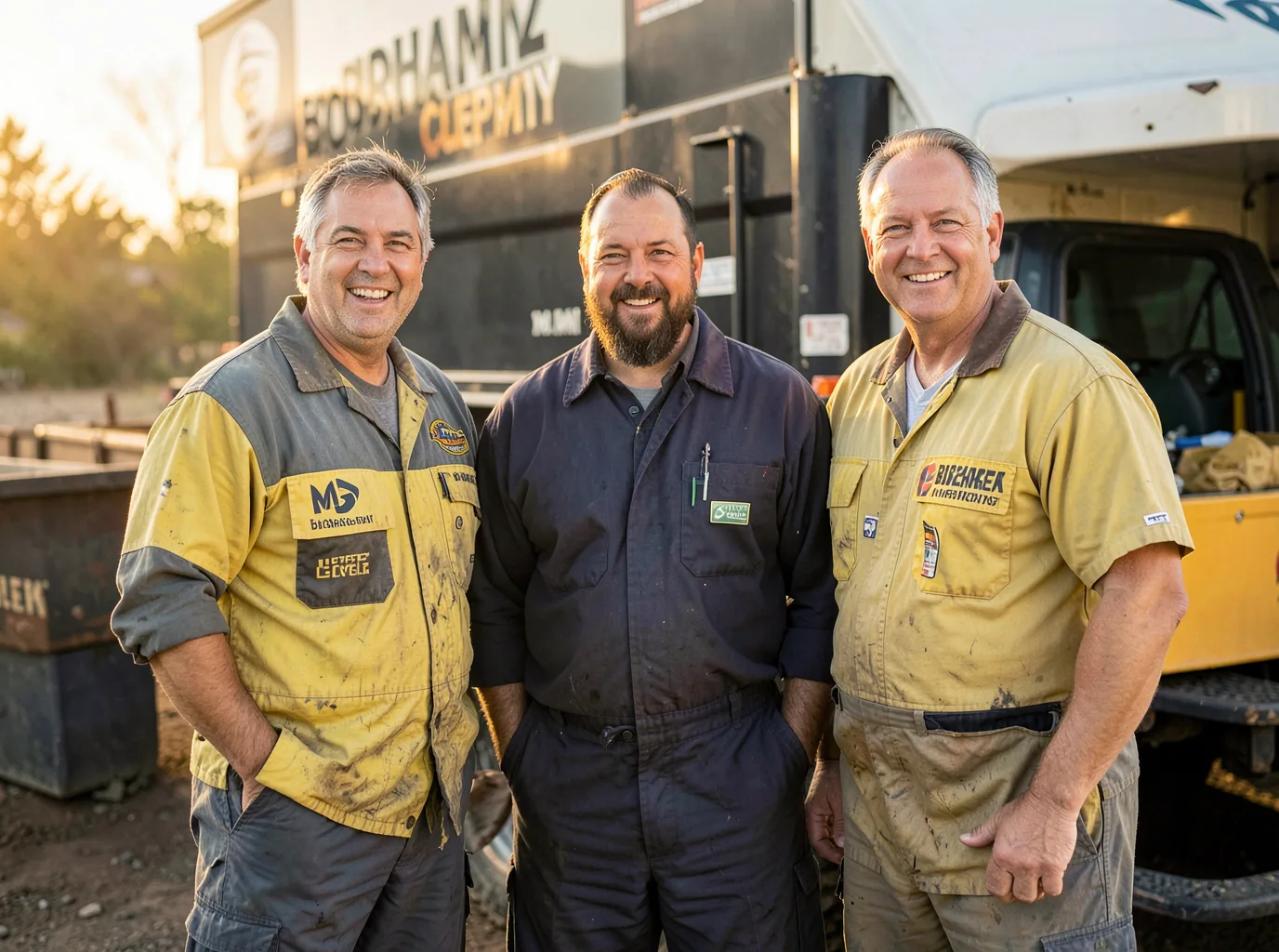 Sewage Cleanup company in Greenwich, NJ