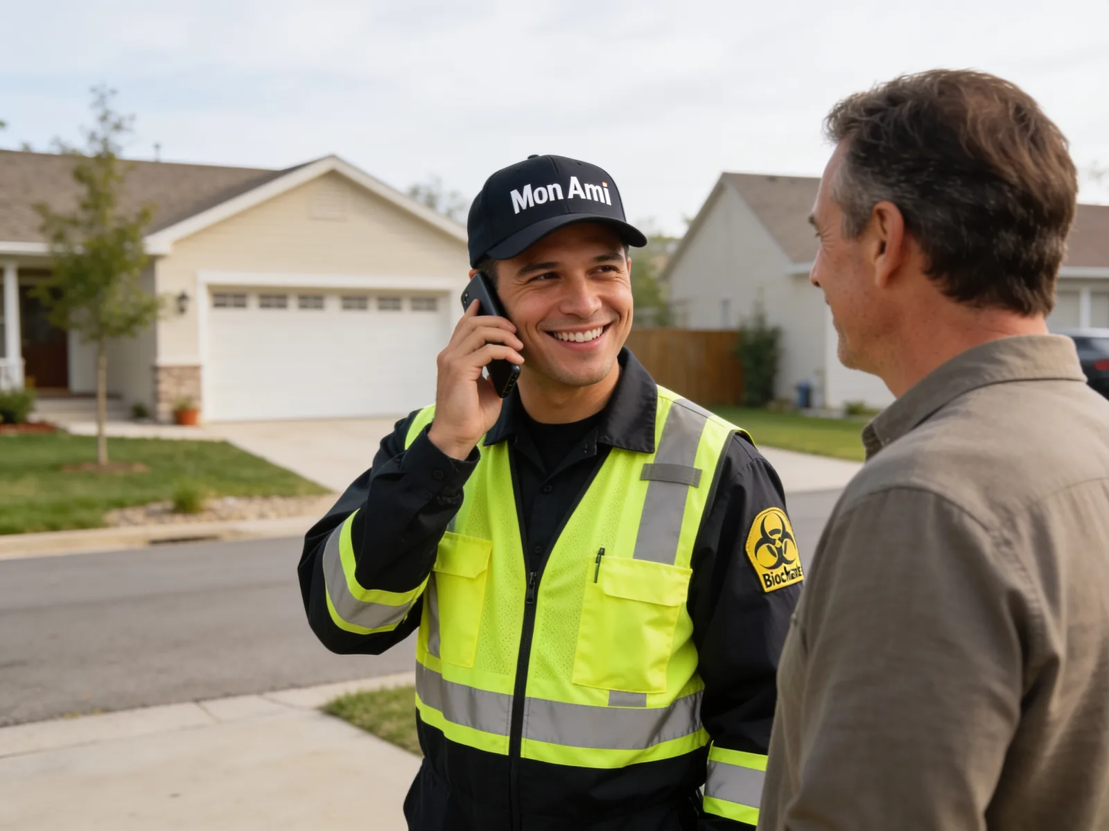 Sewage Cleanup Greenwich, NJ FAQs